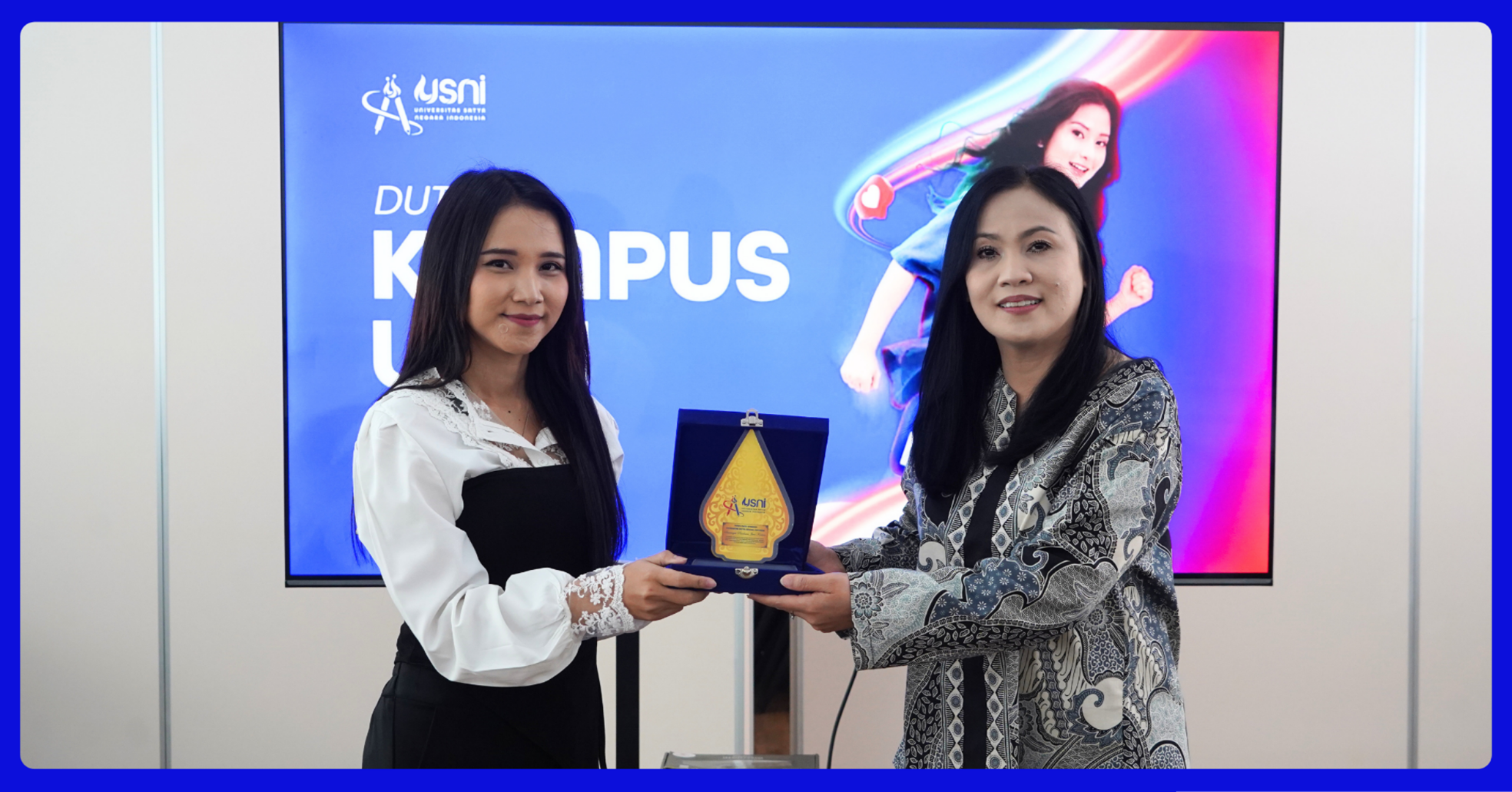 Cara Meningkatkan Percaya Diri: 4 Tips dari Miss Universe Asia Best Talent 2025